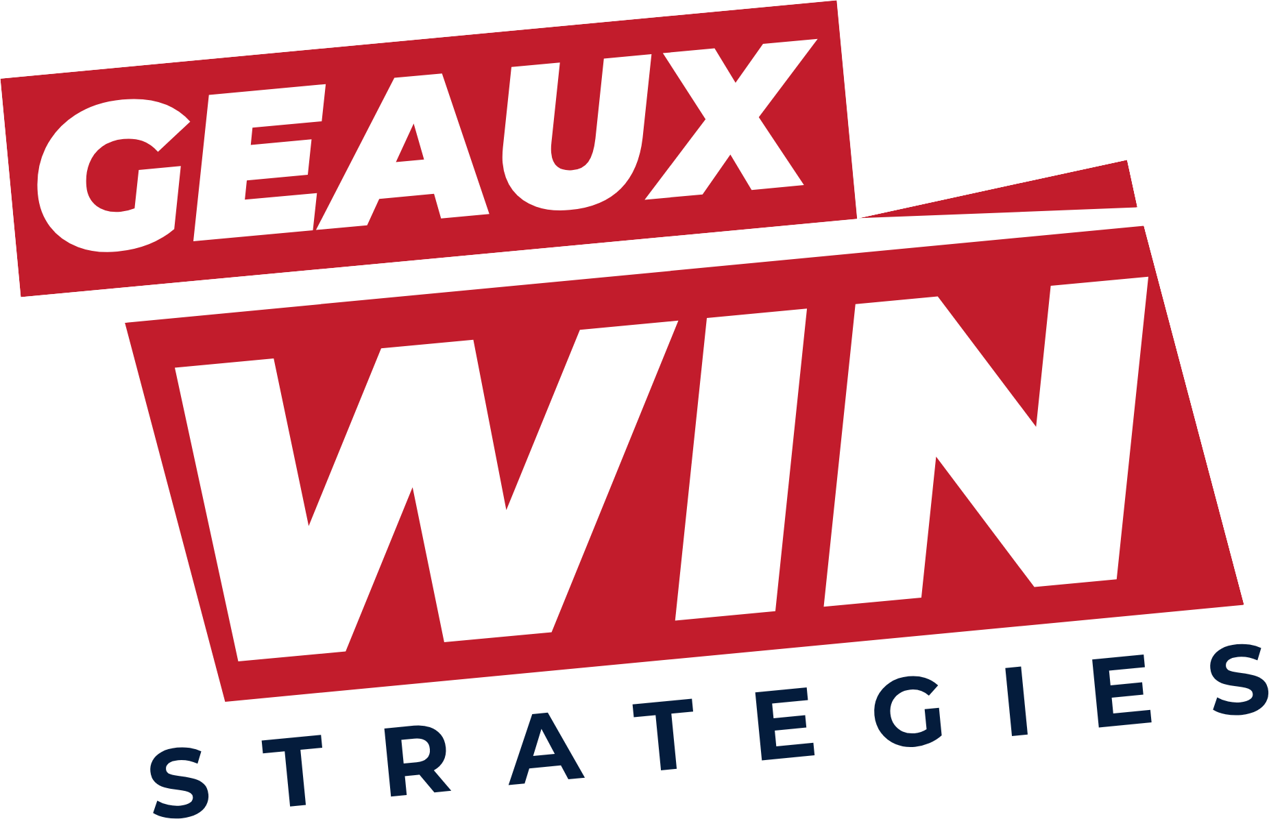 Geaux Win Strategies