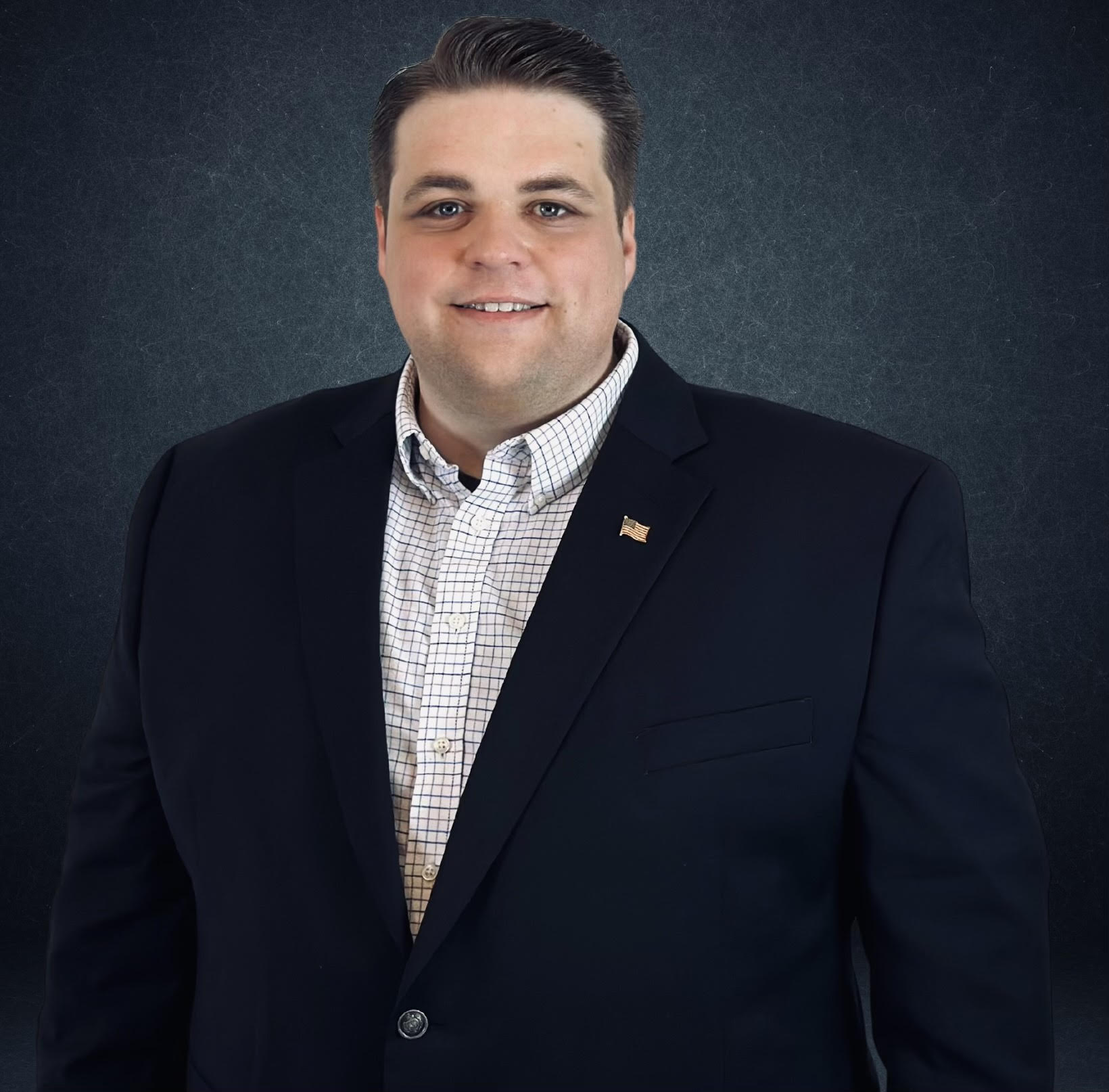Kelby Daigle, Founder and Principal of Geaux Win Strategies