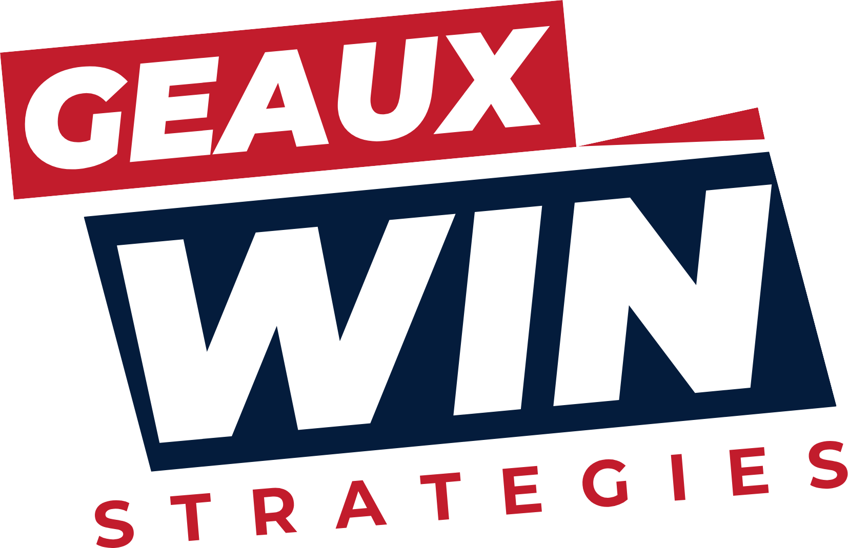 Geaux Win Strategies